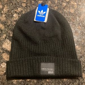 Adidas Originals EQT Knit Beanie